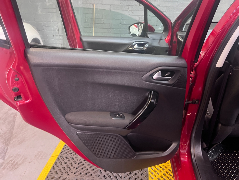 Peugeot 208 ABA-A9HN01 — thumbnail 17