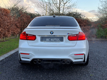 2015 BMW M3 3L Petrol For Sale Images