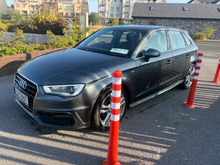 2016 Audi A3 1.6L Diesel For Sale Images