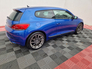 2012 VOLKSWAGEN SCIROCCO SPORT 3DR  1.4  PETROL - AUTOMATIC!!