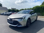 2024 TOYOTA COROLLA COROLLA HB LUNA SPORT