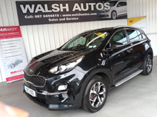 2019 Kia Sportage 1.6L Diesel For Sale Images