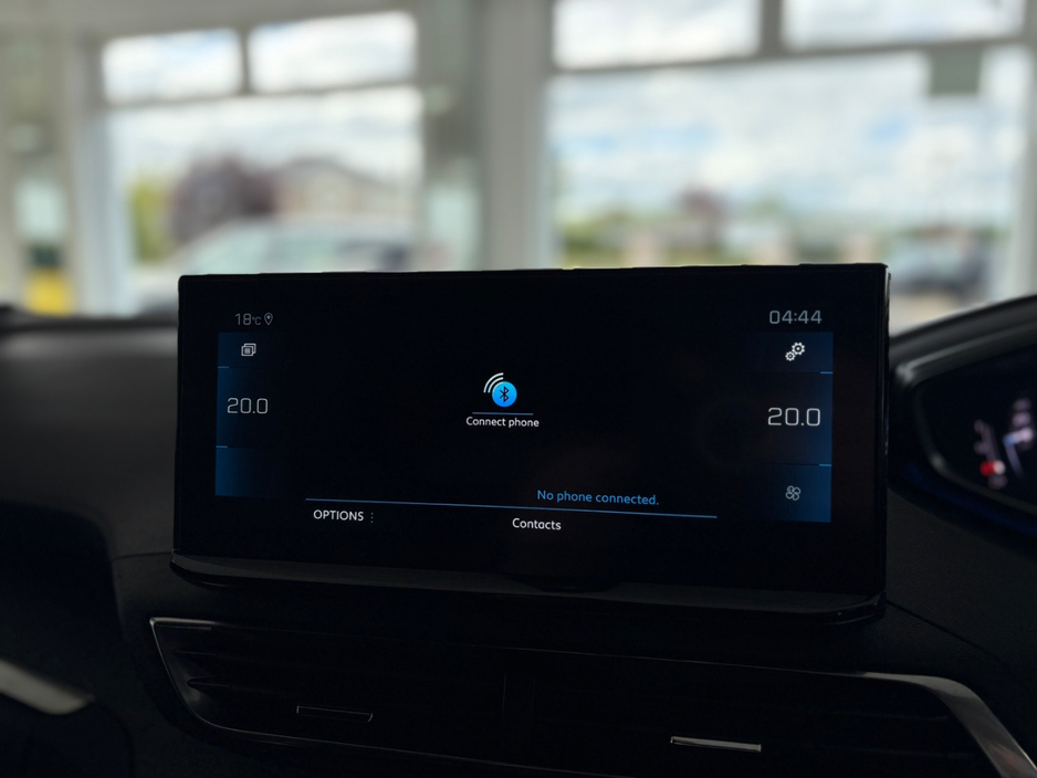 2023 Peugeot 5008 1.5L Diesel For Sale Images