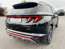 2023 Hyundai Tucson 1.6L Hybrid For Sale Images