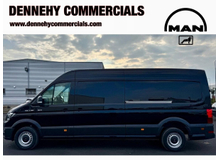 2025 MAN TGE 2.0L Diesel For Sale Images