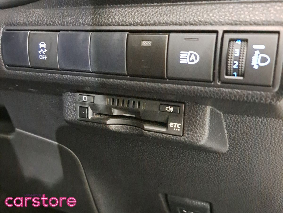 Toyota Corolla SPORT HYBRID G STYLE PACKAGE — thumbnail 18
