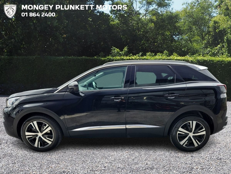 2020 Peugeot 3008 1.2L Petrol For Sale Images