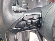 2023 Toyota Yaris 1.5L Petrol Hybrid For Sale Images