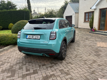 2025 Fiat 600 1.2L Petrol For Sale Images