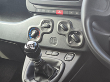2023 Fiat Panda 1L Petrol For Sale Images