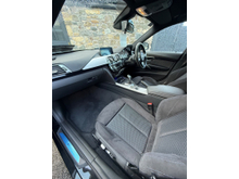 2017 BMW 3 Series 2L Diesel For Sale Images
