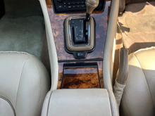 1995 Daimler Saloon 4.1L Petrol For Sale Images