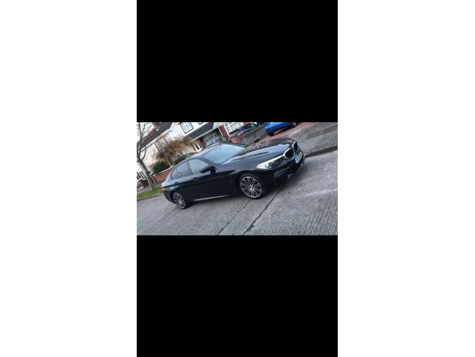 BMW 5 Series 2.0 M Sport 530e Saloon Petrol Plug-in Hybrid Automatic RWD (252bhp)