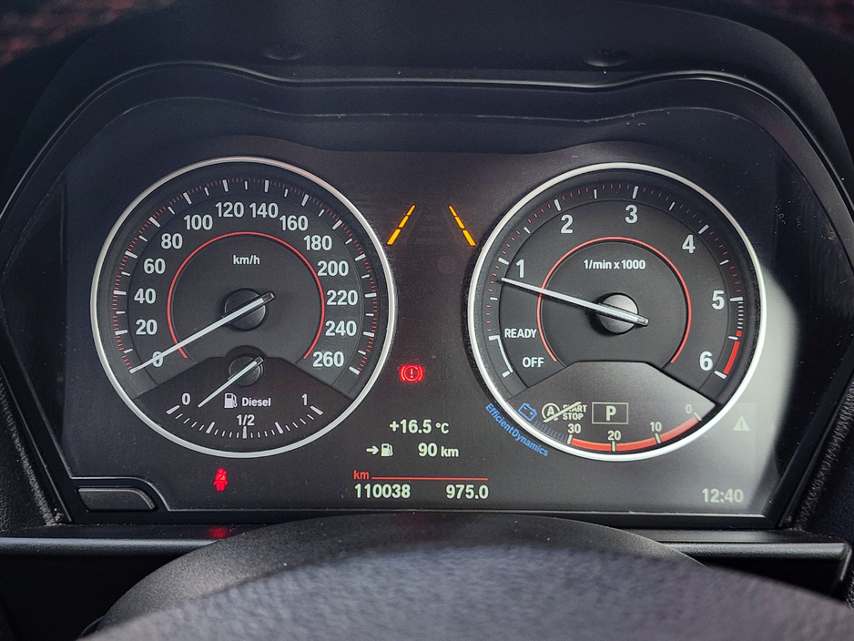 2017 BMW 1 Series 2L Diesel For Sale Images
