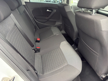 2017 Volkswagen Polo 1.2L Petrol For Sale Images