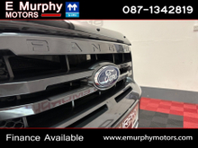 2022 Ford Ranger 2L Diesel For Sale Images