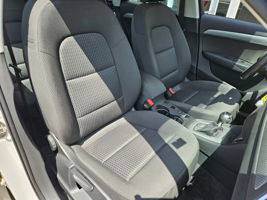 2016 Audi Q3 2L Diesel For Sale Images