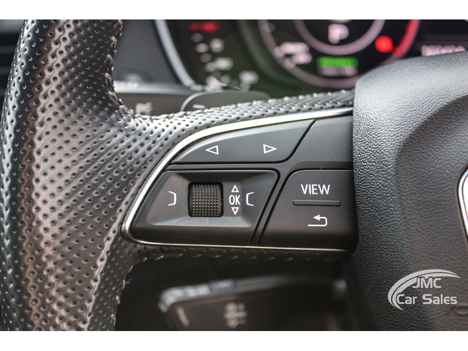 2019 Audi Q5 2L Diesel For Sale Images