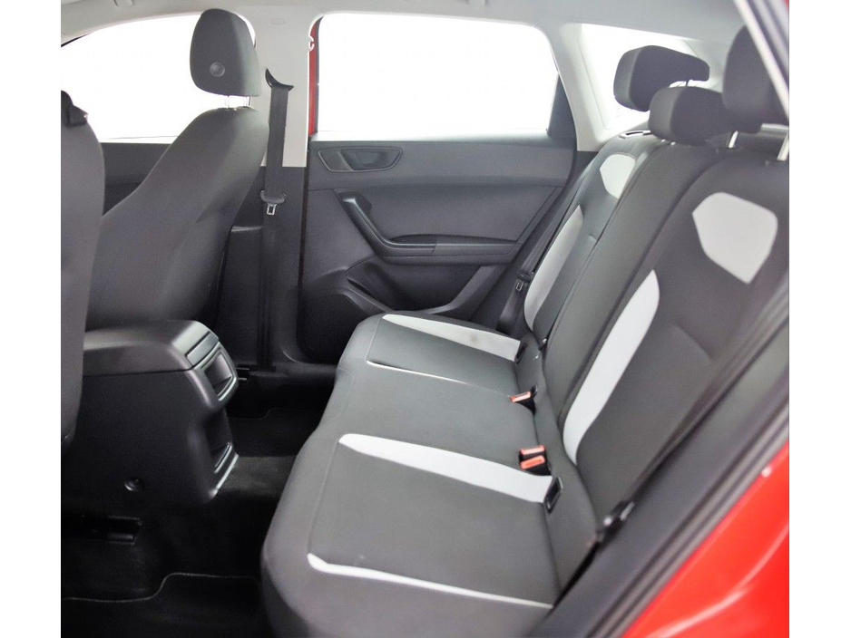 SEAT Ateca 1.6 TDI ECOMOTIVE S 6SPD — thumbnail 16