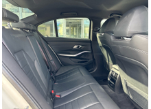 2022 BMW 3 Series 2L Petrol Plug-in Hybrid For Sale Images