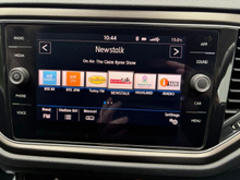 2019 Volkswagen T-Roc 1.6L Diesel For Sale Images