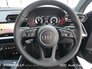 2026 AUDI A3 €399 p/m - SPORTBACK SE TDI 116 BHP 6-SPEED