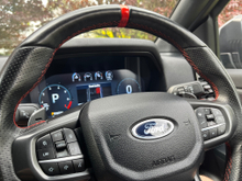 2024 Ford Ranger 3L Petrol For Sale Images