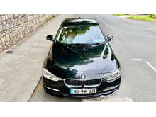 2018 BMW 3 Series 2L Petrol Plug-in Hybrid For Sale Images