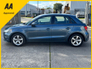 2016 AUDI A1 Sportback 1.0TFSI 5DR AUTO FULLY LOADED WITH SPEC
