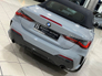 2023 BMW 4 SERIES 420d M-SPORT PRO CABRIOLET=HUGE SPEC//LOW MILES//AS NEW=FULL SERVICE HISTORY=TAILORED FINANCE PACKAGES AVAILABLE=TRADE IN'S WELCOME