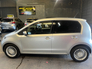 2015 VOLKSWAGEN UP! 2015 automatic 