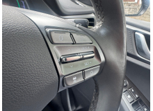 2021 Hyundai Ioniq ElectricL Electric For Sale Images