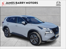 Nissan X-Trail ePOWER X-TRAIL SV PREMIUM...