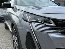 2021 Peugeot 5008 1.5L Diesel For Sale Images