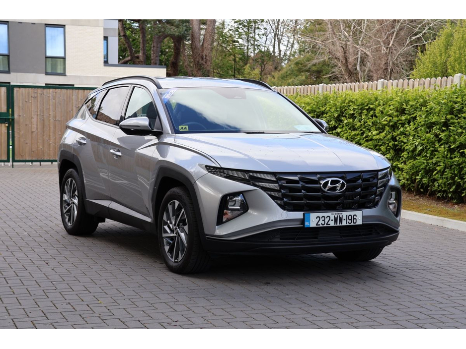 Hyundai Tucson 2WD Executive - Special 4.99% APR — thumbnail 5