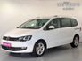 2017 VOLKSWAGEN SHARAN 1.4 TSI AUTO