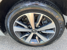 2020 Nissan Leaf 0L Electric For Sale Images