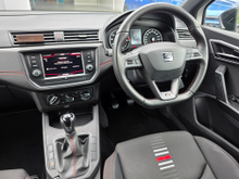 2020 SEAT Ibiza 1L Petrol For Sale Images