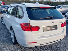 2015 BMW 3 Series 2L Diesel For Sale Images