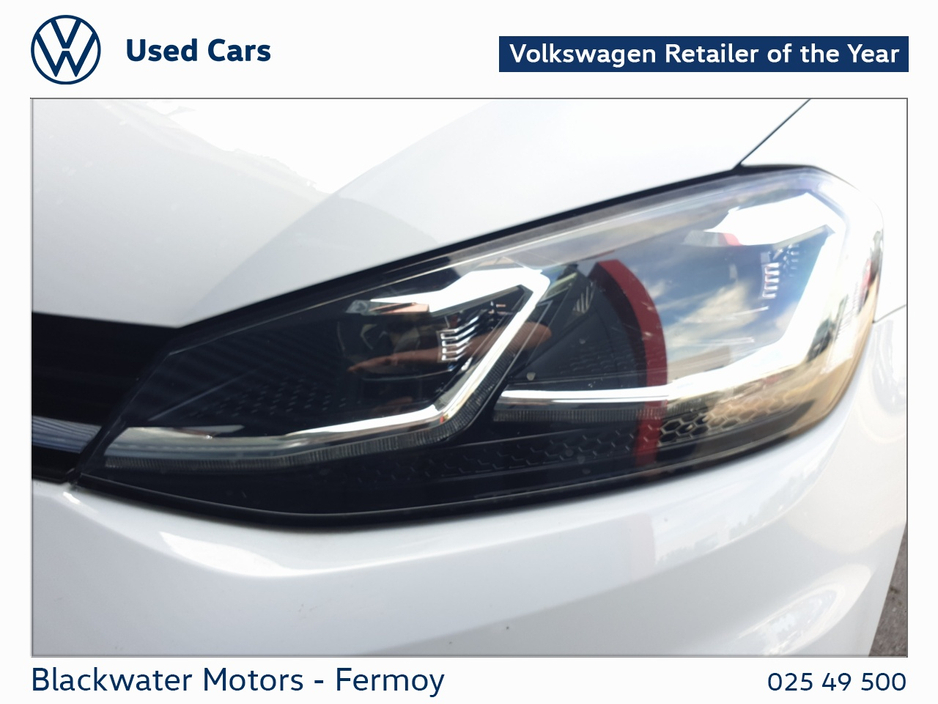 Volkswagen Golf 1.2TSI 110BHP 5DR COMFORTLINE AUTOMATIC — thumbnail 19