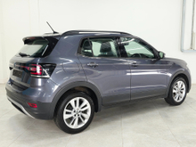 2023 Volkswagen T-Cross 1L Petrol For Sale Images