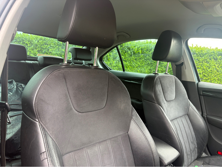 2018 Skoda Octavia 2L Diesel For Sale Images
