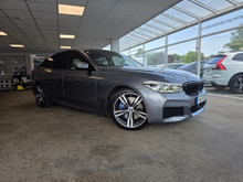2018 BMW 6 Series 3L Diesel For Sale Images