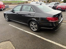 2015 Mercedes-Benz E Class 2.1L Diesel For Sale Images