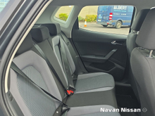 2018 SEAT Arona 1L Petrol For Sale Images