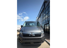 2025 MAN TGE 2.0L Diesel For Sale Images