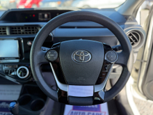 2020 Toyota Aqua 1.5L Petrol Hybrid For Sale Images