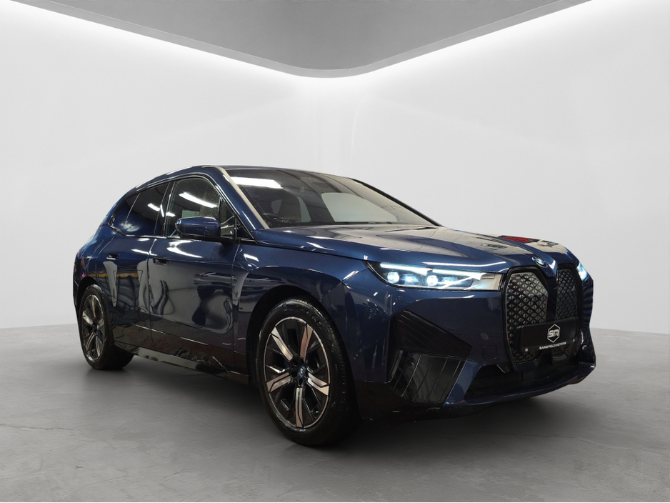 Used BMW iX 2023 in Dublin