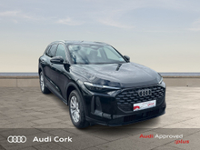 Audi Q5 40TDI 204BHP QUATTRO SE AUTOMATIC
