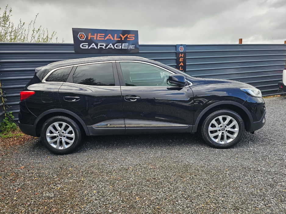 2017 Renault Kadjar 1.5L Diesel For Sale Images